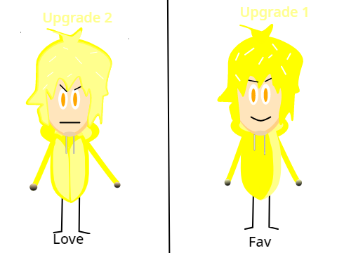 OC upgrade