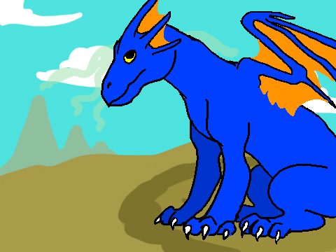 Dragon Maker remix
