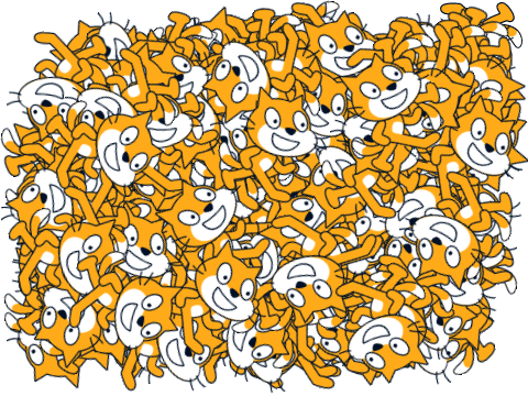LETS START CLONING