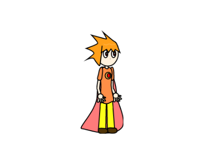 Generic fire boi for SDS