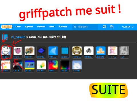 griffpatch me suit !