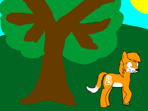 Chat with This adorable Pony
