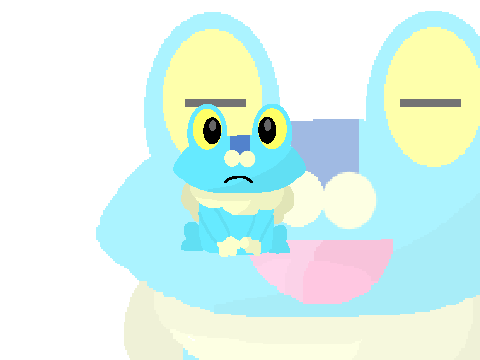 Froakie