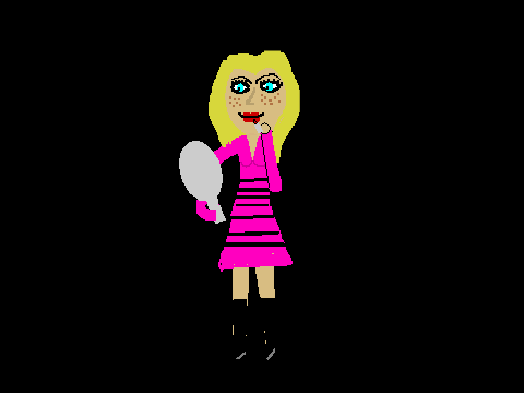 Evil Villian Generater Contest entry
