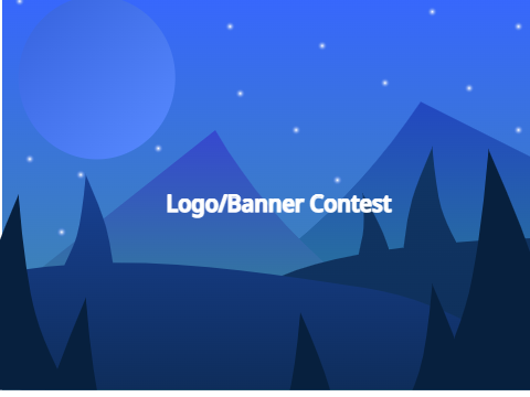 Logo Contest [ Closed ] 20+ followers