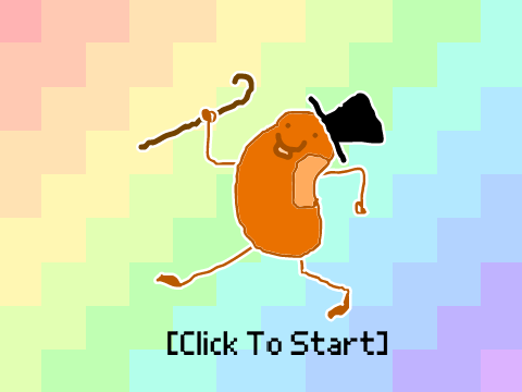 Evolution of The Bean