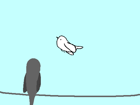 Two Birds | MAP [Part 1]
