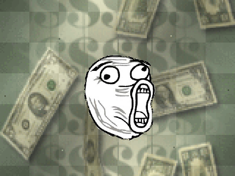 When I Win The Lottery