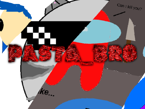 Beautiful Pasta_Bro Intro