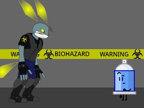 Meet Hazard (4)