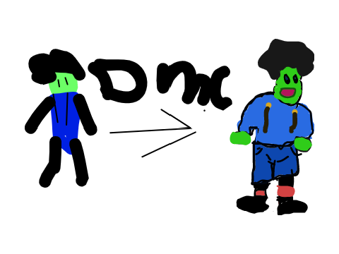 Dmc entry