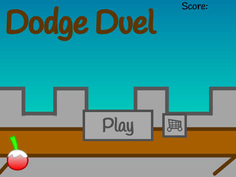 Dodge Duel