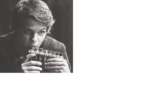 Peter Pan OUAT-2 remix