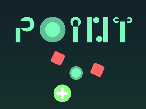 • P O I N T •