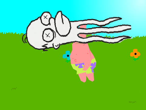 Flain's bad day remix copy