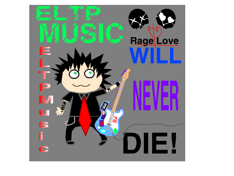 ELTPMusic CONTEST!! ~OPEN~ remix