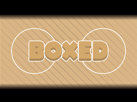Intro // Boxed03