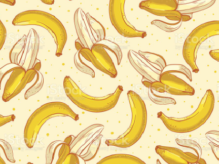 +*!~Banana Backgrounds~!*+
