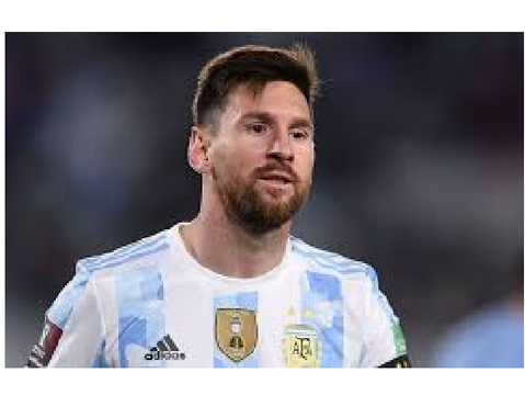 Messi fans should like and follow me