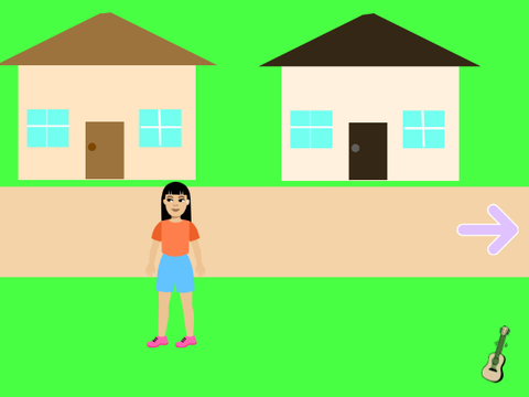 My Virtual Town