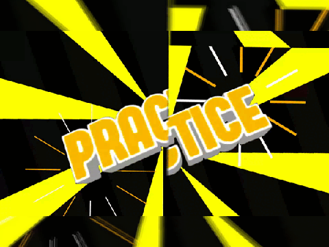 [2nd PZ Intro] CM3 Intro // Yellow // Practice