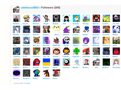 200 Follower DMC!