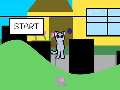 Welcome to CatVille [W.I.P]