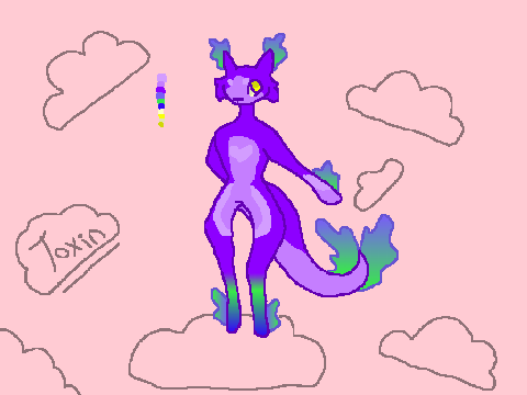 [ d t a e. ][ T o x i n ]