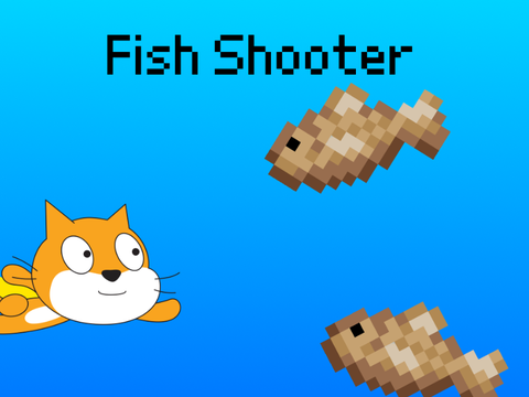 Fish Shooter