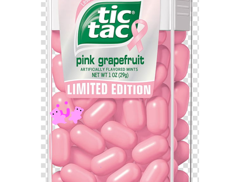 Add yourself as a TicTac!  remix remix remix remix remix remix remix remix remix