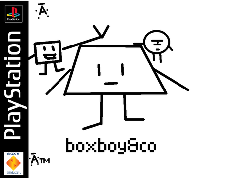 boxboy