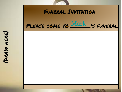 Spirit House RP form remix Mark