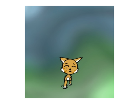 - Cats vs Wolves - Prologue