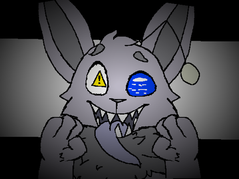 // Life Letters \\ Animation meme !!SEIZURE WARNING!! remix