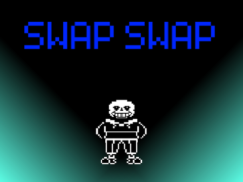 A swapity-swap ?ST