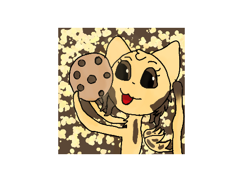 MistiCookie Pfp