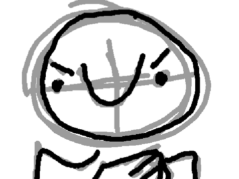 GIMME YOUR OCs