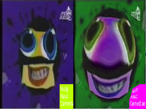 Klasky Csupo Meets 25 csupos remix