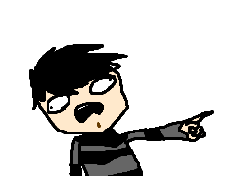 Animation War Challenge 1!