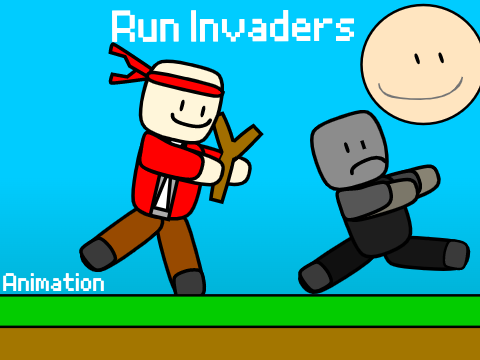 Running Animation
