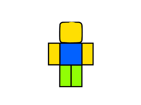 Draw Your Own Noob Art Comp!