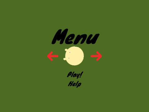 JOY STICK MOBILE! (WORK IN PROGRESS)