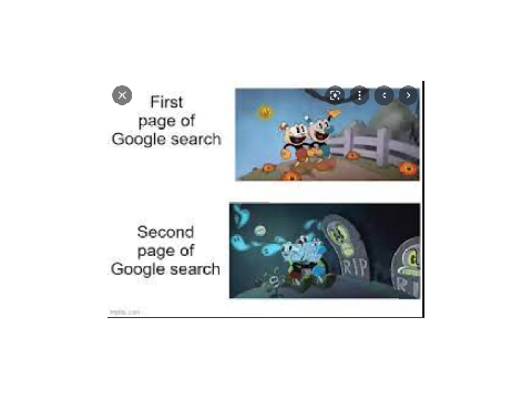 A Bunch Of Cuphead Show Memes I Found