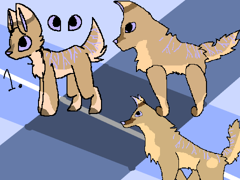 Free Adopt Contest! remix