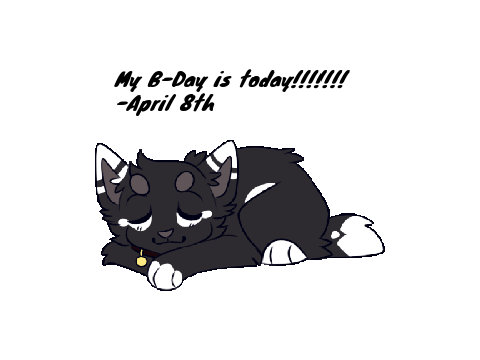 2 days till my b-day!!!!!!