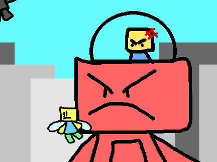 le random superhero x10 speed