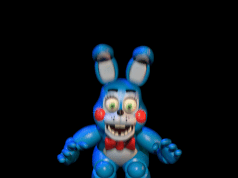 jumpscares that never stop
