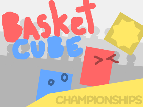 BasketCube (v1.0)