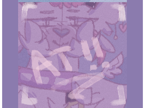 AT with @LeafeiDraws