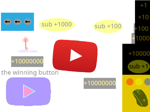 Youtube clicker 2.0 save code